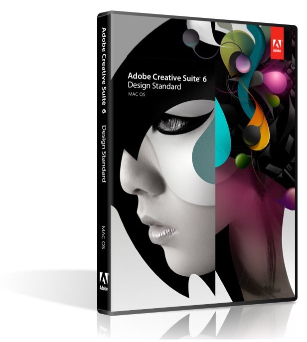 Adobe Cs4 Design Standard Download Mac